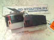 Bedienung Klimacontrolle D09US Honda Insight (ZE2) Schrägheck 1.3 16V VTEC (LDA3) 2009-09