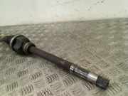 Antriebswelle Rechts Vorne 9637117880 Peugeot 307 (3A/C/D) Schrägheck 1.6 HDi 16V (DV6ATED4(9HX)) 2007-04