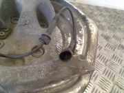 Achsschenkel Links Vorne BMW 2 serie (F23) Cabrio 218i 1.5 TwinPower Turbo 12V (B38-B15A) 2016-01