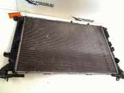 Radiator Audi Q5 (8RB) SUV 3.2 FSI V6 24V Quattro (CALB(Euro 5)) 2011-02