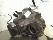 Getriebe Manuell JB1524 Renault Twingo II (CN) Schrägheck 3-drs 1.2 16V (D4F-764(D4F-E7)) 2013-06