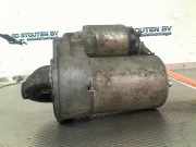 Anlasser Daewoo / Chevrolet Spark Schrägheck 1.0 16V Bifuel (B10D1(Euro 5)) 2011-12