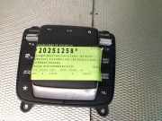 Navigation Schalttafel A2479003903 Mercedes-Benz CLA (118.3) Limousine 1.3 CLA-250 e Turbo 16V (M282.914) 2020-10