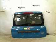 Heckklappe Fiat Panda (312) Schrägheck 0.9 TwinAir Turbo 85 (312.A.2000) 2012-09
