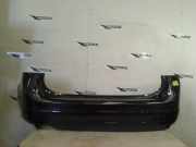Stoßstange Hinten Volvo V60 I (FW/GW) Kombi 2.0 D2 16V (D4204T8(Euro 6b)) 2017-03