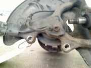 Achsschenkel Links Vorne Mercedes-Benz CLS (C219) Limousine 350 CDI 24V (OM642.920) 2009