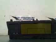 Tacho p9664365380 Citroën C4 Grand Picasso (UA) Großraumlimousine 1.8 16V (EW7A(6FY)) 2007-09