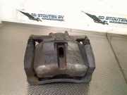 Bremssattel Links Vorne Mazda CX-5 II (KF) SUV 2.0 SkyActiv-G 165 16V 2WD (PEX3) 2021-01