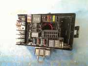 Sicherungskasten 5Q0937125H Volkswagen Golf VII Variant (AUVV) Kombi 1.5 TSI Evo BlueMotion 16V (DACA) 2018-10 DACA