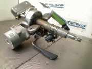 Lenksäule Gehäuse 28160372 Ford Ka II Schrägheck 1.2 (169.A.4000(Euro 4; Euro 5)) 2011-01