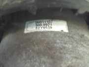 Kühlerventilator 3N011107 Ford Focus 3 Wagon Kombi 1.6 TDCi 95 (T3DB(Euro 5)) 2012-04