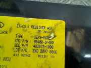 Steuergerät Zentralverriegelung 954001F400 Kia Sportage (JE) Geländewagen 2.0 CVVT 16V 4x2 (G4GC) 2010-02