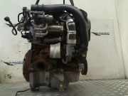 Motor K9K Renault Clio IV (5R) Schrägheck 5-drs 1.5 dCi 75 FAP (K9K-C612) 2013-09