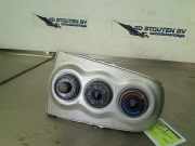 Bedienung Klimaanlage 554060D190 Toyota Yaris II (P9) Schrägheck 1.3 16V VVT-i (2SZFE) 2006-05