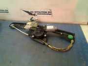 Fensterheber Elektr. Links Vorne 1S0959802 Skoda Citigo Schrägheck 1.0 12V (CHYB) 2015-07