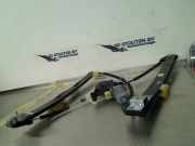 Fensterheber Elektr. Rechts Vorne 5fa837462b Seat Leon Sportstourer (KLF) Kombi 5-drs 1.0 TSI 12V (DLAB) 2021-12