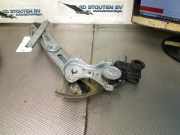 Fensterheber Elektr. Links Vorne 857200K190 Toyota Hilux V/VI Pick-up 2.4 D4D-F 16V 4x4 (2GD-FTV) 2018-08