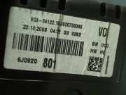 Tacho 6J0920801 Seat Ibiza IV (6J5) Schr?gheck 5-drs 1.2 12V (CGPB) 2009-11