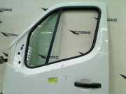 Tür Links Opel Movano Van 2.3 CDTi Biturbo 16V FWD (M9T-716(M9T-F7)) 2021-07