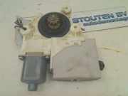 Fensterhebermotor Rechts Hinten 942414102 Ford Focus 2 Wagon Kombi 1.6 TDCi 16V 100 (G8DC(Euro 3)) 2008-09