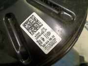 Bremskraftverstärker 5Q1614105CK Volkswagen Golf VII Variant (AUVV) Kombi 1.5 TSI Evo BlueMotion 16V (DACA) 2018-10 DACA