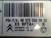 Bedienung Klimacontrolle 96573328 Citro?n C5 Berline (RC) Schr?gheck 3.0 V6 24V (ES9A(XFU)) 2005-09 ES9A(XFU)