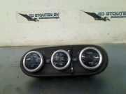 Bedienung Klimacontrolle 07357593150 Fiat 500X (334) SUV 1.0 FireFly Turbo 120 12V (55282151) 2022-03