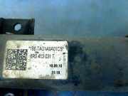 Federbein Links Vorne 6R0413031T Audi A1 (8X1/8XK) Schrägheck 3-drs 1.2 TFSI (CBZA) 2010-11