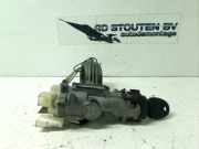 Zündschloss + Schlüssel Hyundai Getz Schrägheck 1.3i 12V (G4EA) 2003