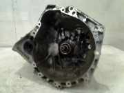 Getriebe Manuell 20TT05255 Peugeot 107 Schr?gheck 1.0 12V (384F(1KR)) 2013-08