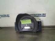 Tacho 3410M68K01 Nissan Pixo (D31S) Schrägheck 1.0 12V (K10B(Euro 5)) 2010-02