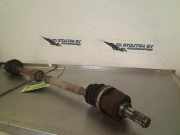 Antriebswelle Rechts Vorne Hyundai i30 Crosswagon (WWH) Kombi 1.6 CVVT 16V (G4FC-G) 2011-06