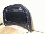 Motorhaube Volkswagen Polo VI (AW1) Schrägheck 5-drs 1.0 TSI 12V (DLAA) 2021-11 DLAA