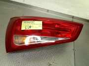 Rücklicht Links 8x0945093d Audi A1 (8X1/8XK) Schrägheck 3-drs 1.4 TFSI 16V 122 (CAXA(Euro 5)) 2011-04