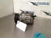 Klima Pumpe 1K0820859T Volkswagen Golf VI (5K1) Schrägheck 1.2 TSI BlueMotion (CBZB) 2010-04 CBZB