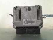 Motorsteuergerät 045906013AJ Skoda Fabia II Kombi Kombi 5-drs 1.4 TDI 80 (BMS) 2010-05
