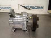 Klima Pumpe M55084 Mazda 2 (DE) Schrägheck 1.3 16V S-VT (ZJ46) 2008-07
