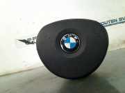 Airbag Lenkrad 3051642 BMW 3 serie (E92) Coupé 325i 24V (N52-B25A) 2006-11