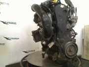 Motor PSA4HN Peugeot 4007 (VU/VV) SUV 2.2 HDiF 16V (DW12METED4 (4HN)) 2009