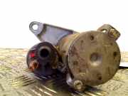 Anlasser 02T911023S Seat Ibiza III (6L1) Schrägheck 1.6 16V (BTS) 2008-05