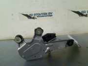 Scheibenwischermotor Hinten 8513076010 Lexus CT 200h Schrägheck 1.8 16V (2ZRFXE) 2017-08