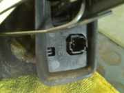 Radio Bedienung Lenkrad 758709 Ford Transit Van 2.2 TDCi 16V (SRFA) 2007-10