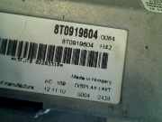 Anzeige 8T0919604 Audi A4 Avant (B8) Kombi 2.0 TDI 16V (CAGB(Euro 5)) 2011-01