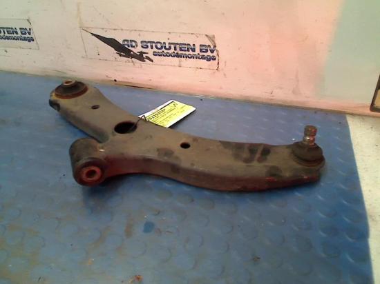 Querlenker Links Vorne Opel Agila (B) Gro?raumlimousine 1.2 16V (K12B(Euro 4) 2009-05 Bild Querlenker Links Vorne Opel Agila (B) Gro?raumlimousine 1.2 16V (K12B(Euro 4) 2009-05