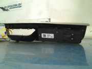 Schalter Für Elekt. Fensterheber Links Vorne 8663817 Volvo S40 (MS) 1.6 D 16V (D4164T) 2007-02