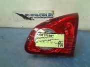 Rücklicht Rechts BINNEN 89071064 Nissan Qashqai (J10) SUV 1.5 dCi DPF (K9K-292) 2008-03
