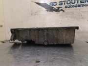 Ölwannenabdeckung 038103603A Volkswagen Caddy III (2KA,2KH,2CA,2CH) Van 2.0 SDI (BST) 2005-10 BST