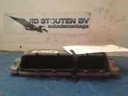Motorsteuergerät 03C906024 Skoda Roomster (5J) Großraumlimousine 1.4 16V (BXW) 2008-07