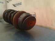 Federbein Rechts Vorne 4160151KA1 Suzuki Splash Großraumlimousine 1.0 12V (K10B) 2008-08