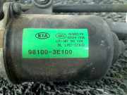 Scheibenwischermotor 981003E100 Kia Sorento I (JC) SUV 2.4 16V (G4JSG) 2006-01